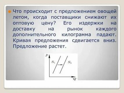 Происходит предложение 1 наиболее активен