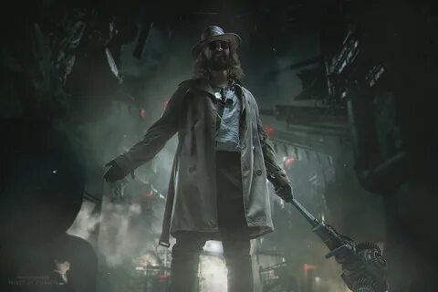 Karl heisenberg