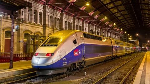 Sncf