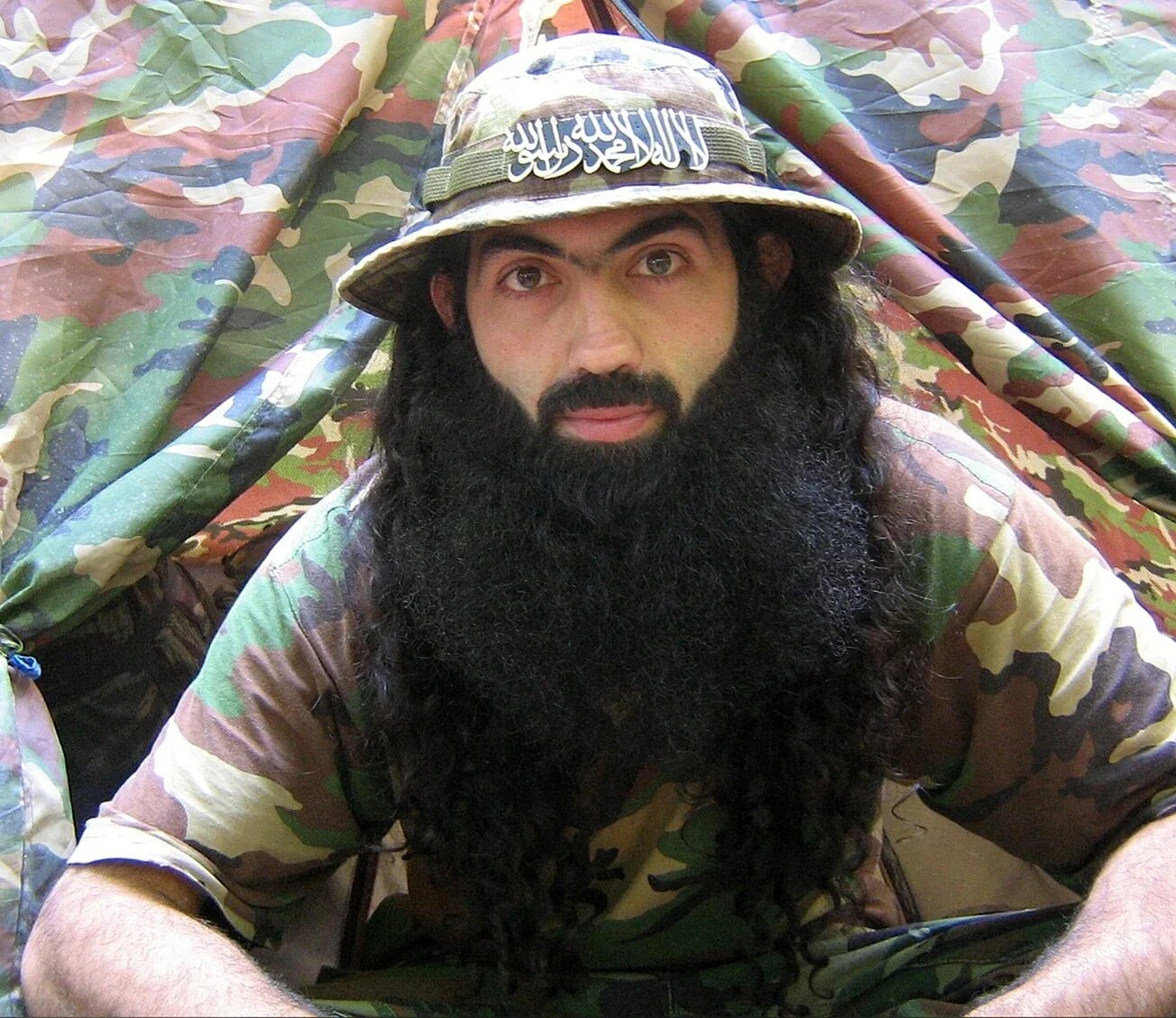 Аль таджик