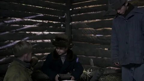 Осенью 41
