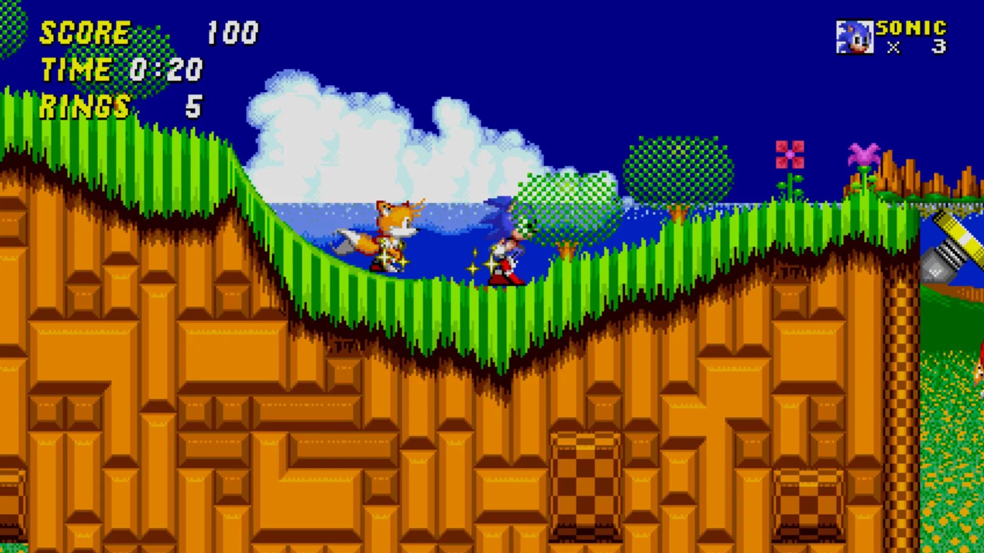 Sonic the hedgehog 2 андроид. Эмеральд Хилл Соник 2. Sonic 2 Emerald Hill Zone. Sonic the Hedgehog 2 Emerald Hill Zone. Sonic the Hedgehog 2 Emerald Hill.