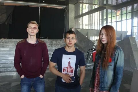 Чернобыль зона 2017