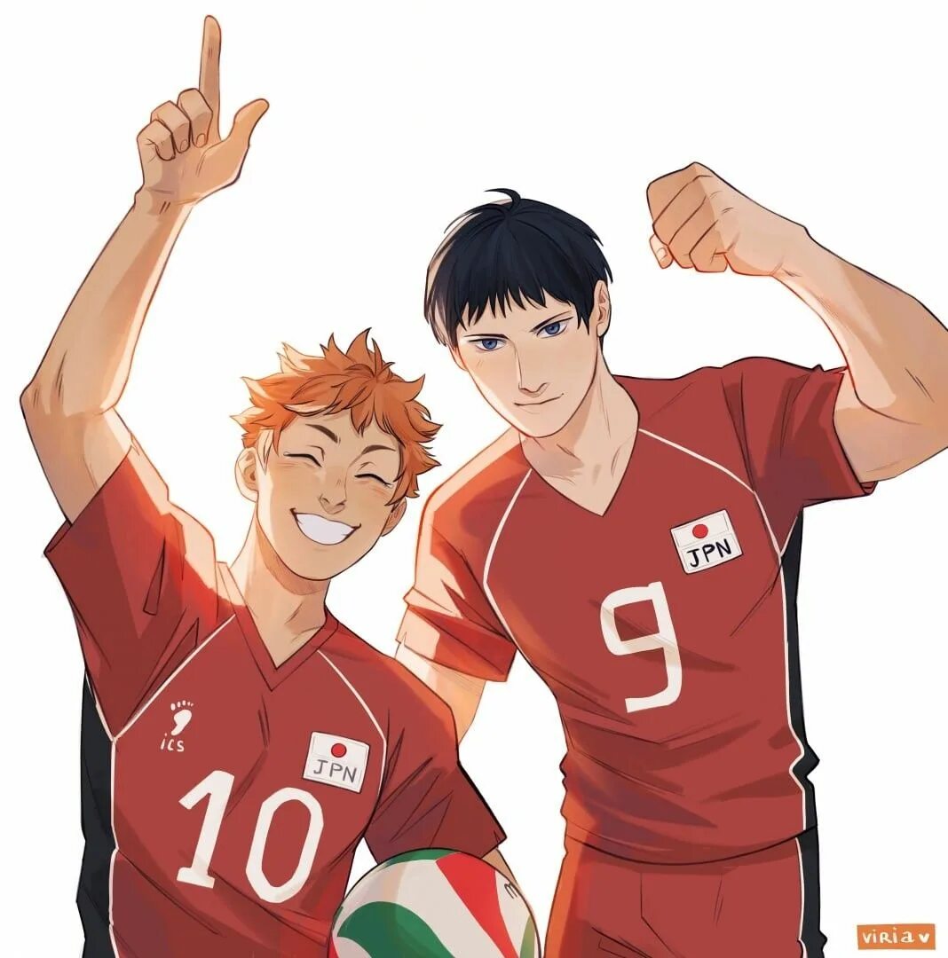 Манхва волейбол. Viria Haikyuu. Ромеро хайкью. Viria13 Haikyuu.