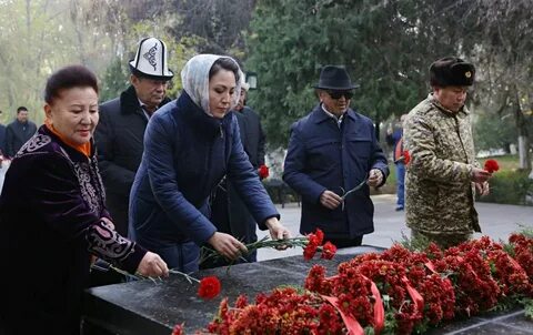 Дни памяти предков