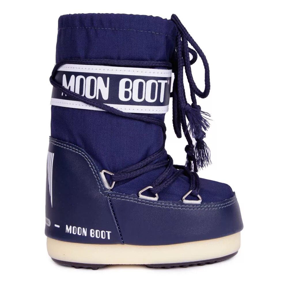 Мун буты. Зимние ботинки Moon Boot nylon. Луноходы детские Moon Boot. Сапоги Moon Boot детские. Snow Boot луноходы.