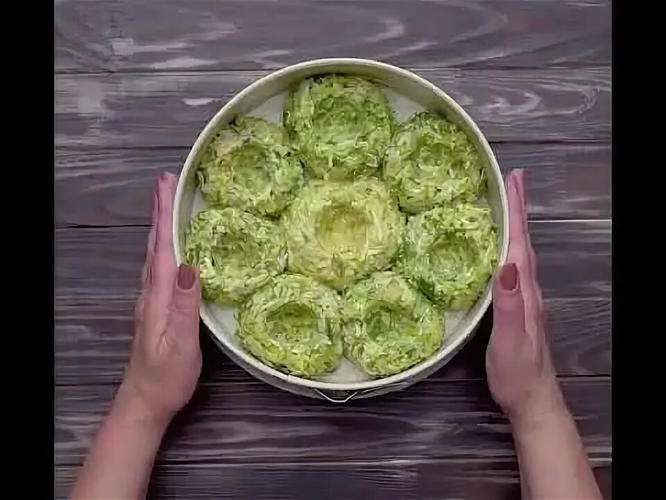 Гнезда из кабачков. Гнезда с кабачками. гнёзда из фарша с кабачками.