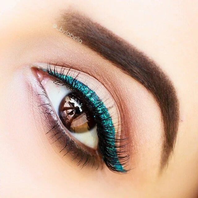 Eye go