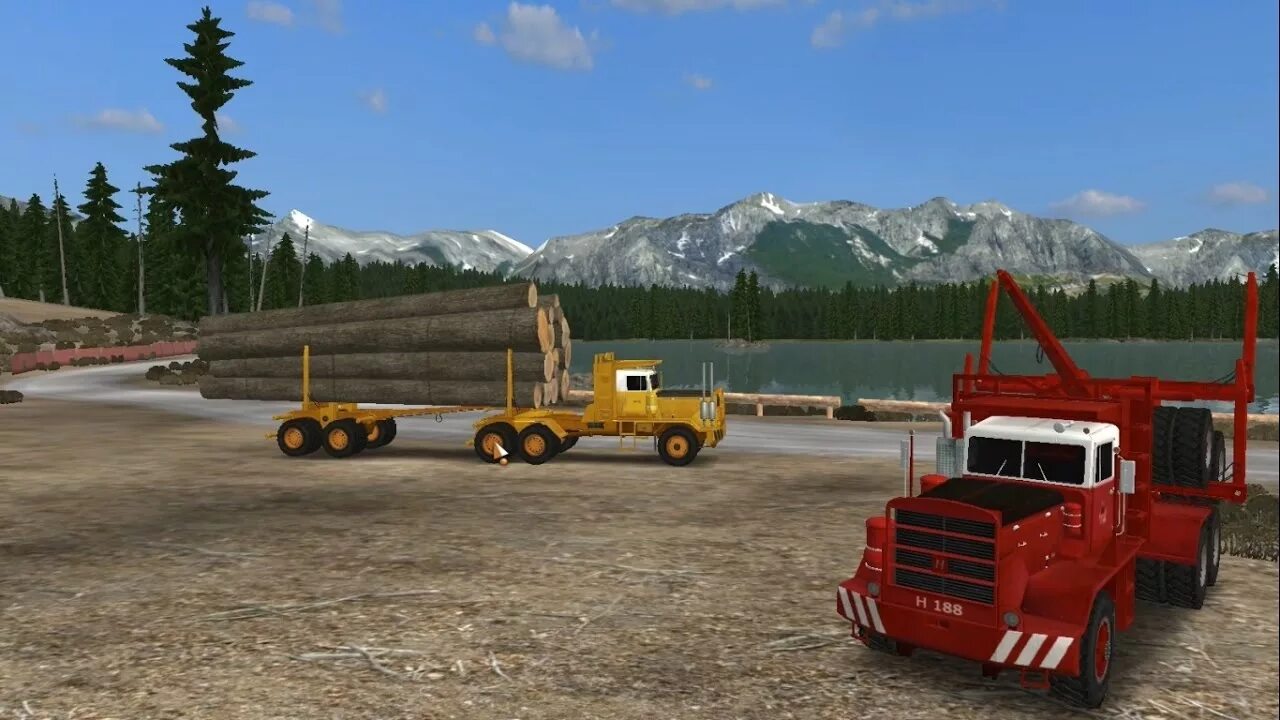18 steel of wheel extreme. 18 wheels of steel 2011. 18 wheels of steel extreme trucker 2. Хард трак 18 стальных колес. 18 wheels of steel: extreme trucker.