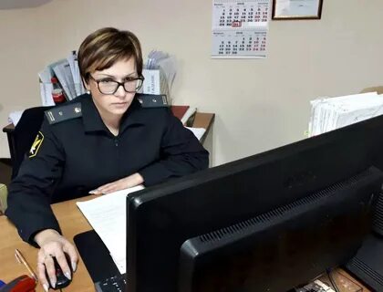 Приставы ханты мансийск