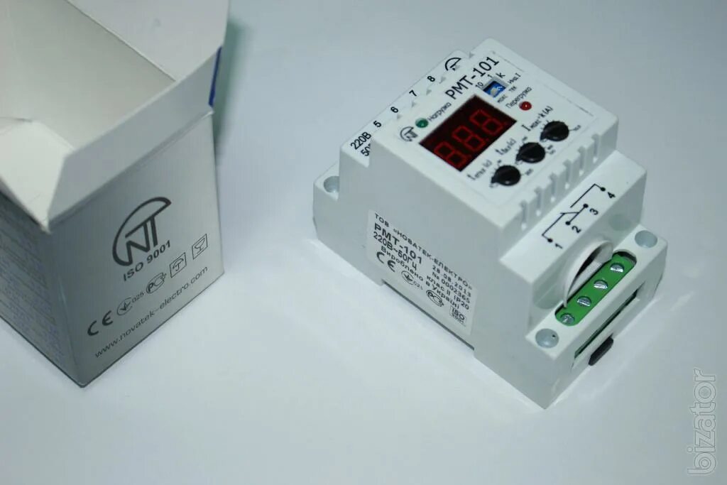 реле максимального тока рмт-101. реле максимального напряжения. 0va. реле напряжения ekf mrv-63a3. новатек рмт-101.