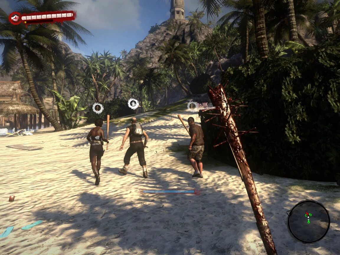 Dead island как играть по сети. Дед Исланд 2 кооператив. Дед Исланд кооператив на пиратке.