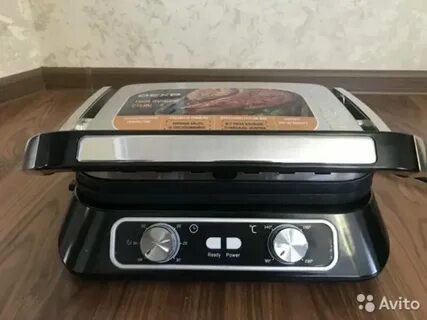 Гриль 2000