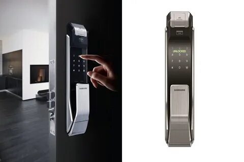 Samsung lock
