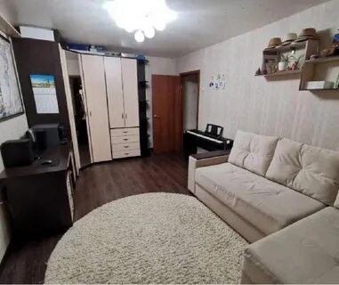 Комната в коммерческом найме