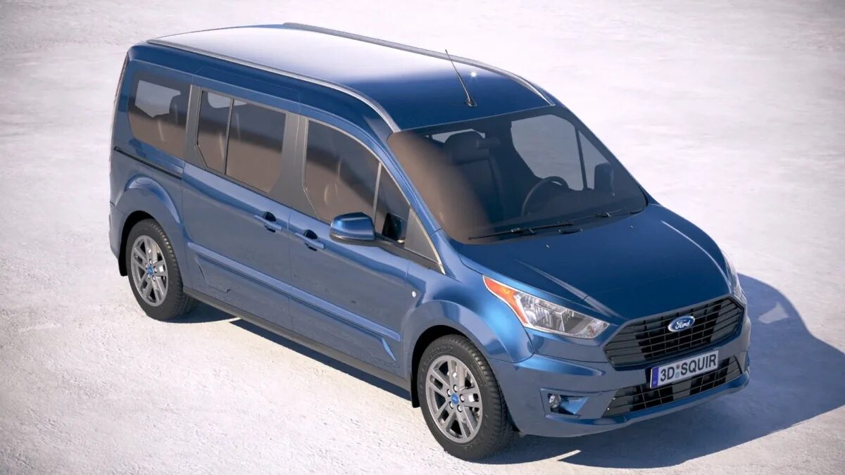 Купить форд минивэн. Ford Transit connect 2019. Ford Transit connect Wagon 2019. Ford Transit Minivan. Ford Tourneo connect 2019.