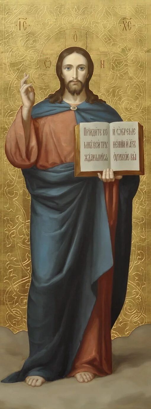 иконы в академическом стиле. все иконы ильи пророка. св преп сергий радонежский. мария магдалина ростовая икона в академическом стиле. иконы и картины на библейские сюжеты дмитрия николаевича хомякова.