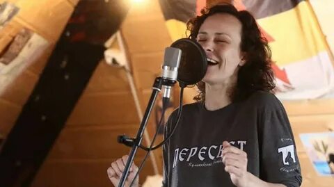 Чичерина рвать клип