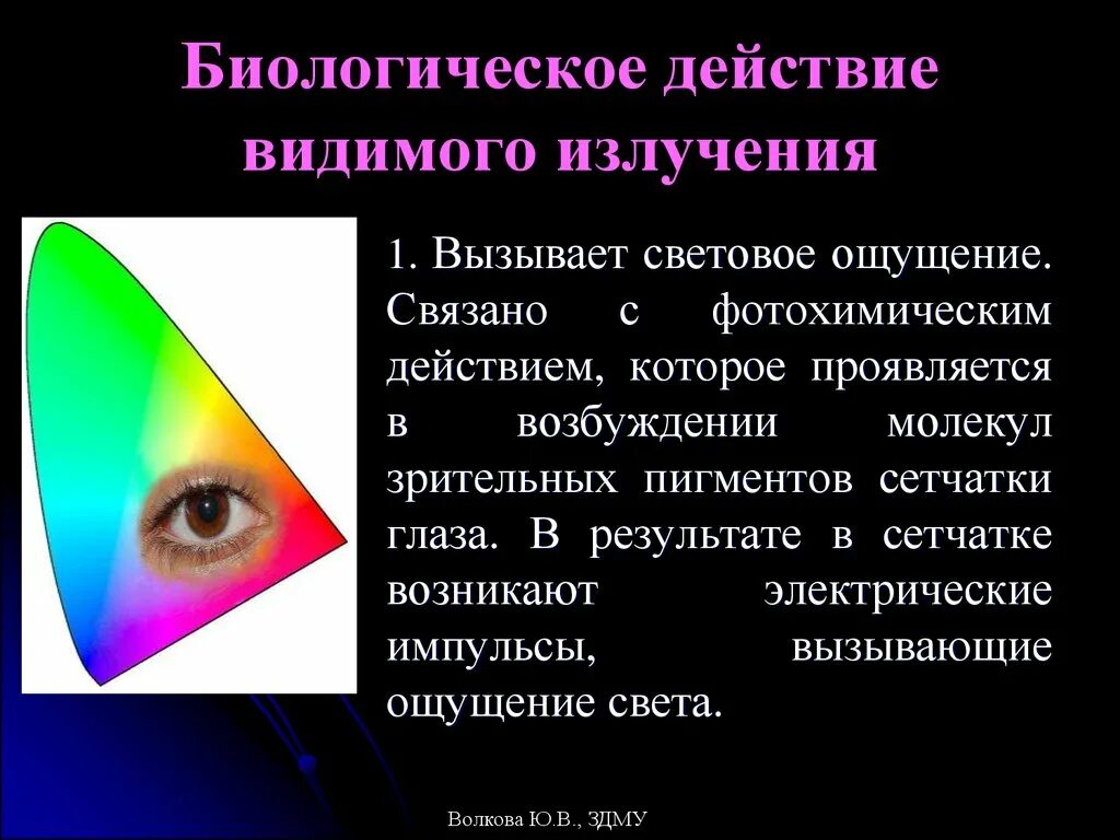 Видимое излучение в физике. Воздействие на человека видимого излучения. Биологическое действие видимого излучения. Свет видимое излучение. Влияние видимого излучения на организм человека.