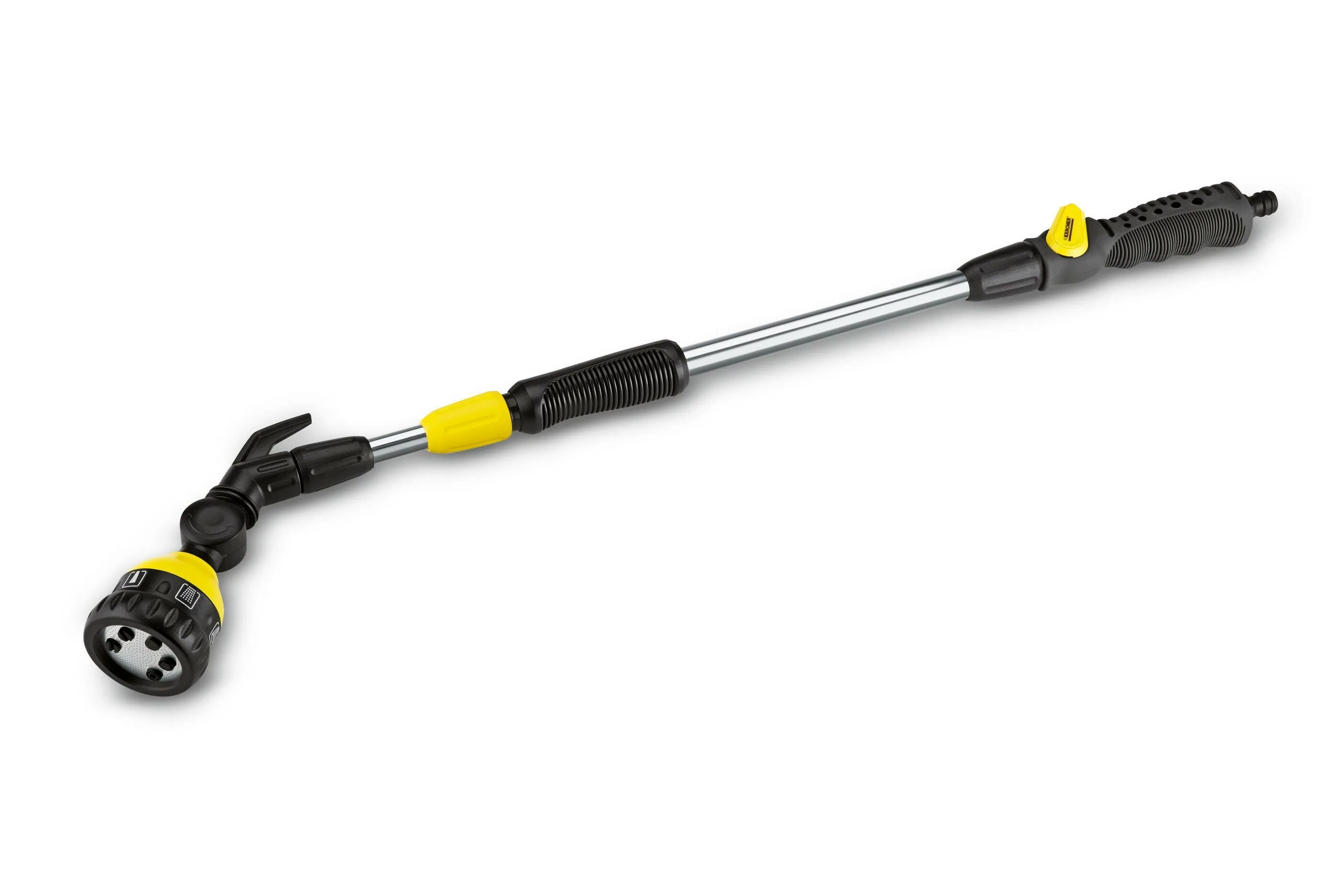 645-158. Karcher штанга. Удлинитель штанги karcher. 645-158. Распылитель на штанге karcher premium 2.