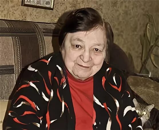 Ирине Петровне Токмаковой (1929-2018)портретов.