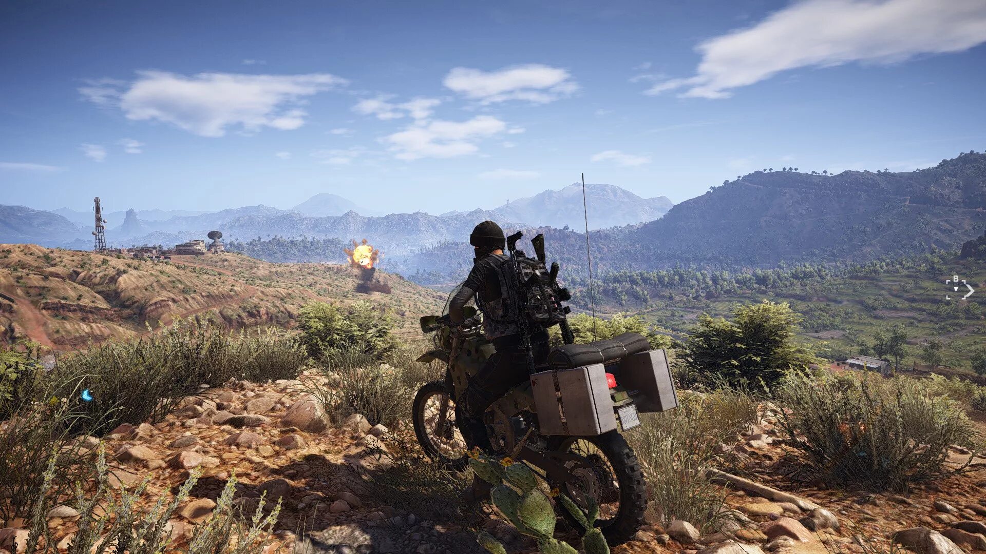 Прохождение tom clancy s ghost recon wildlands. Tom clancy&#039;s ghost recon: wildlands. асвк ghost recon wildlands. 1.14 tom clancy’s ghost recon wildlands (2017. tom clancys ghost recon wildlands россия.