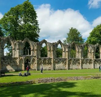 York museum