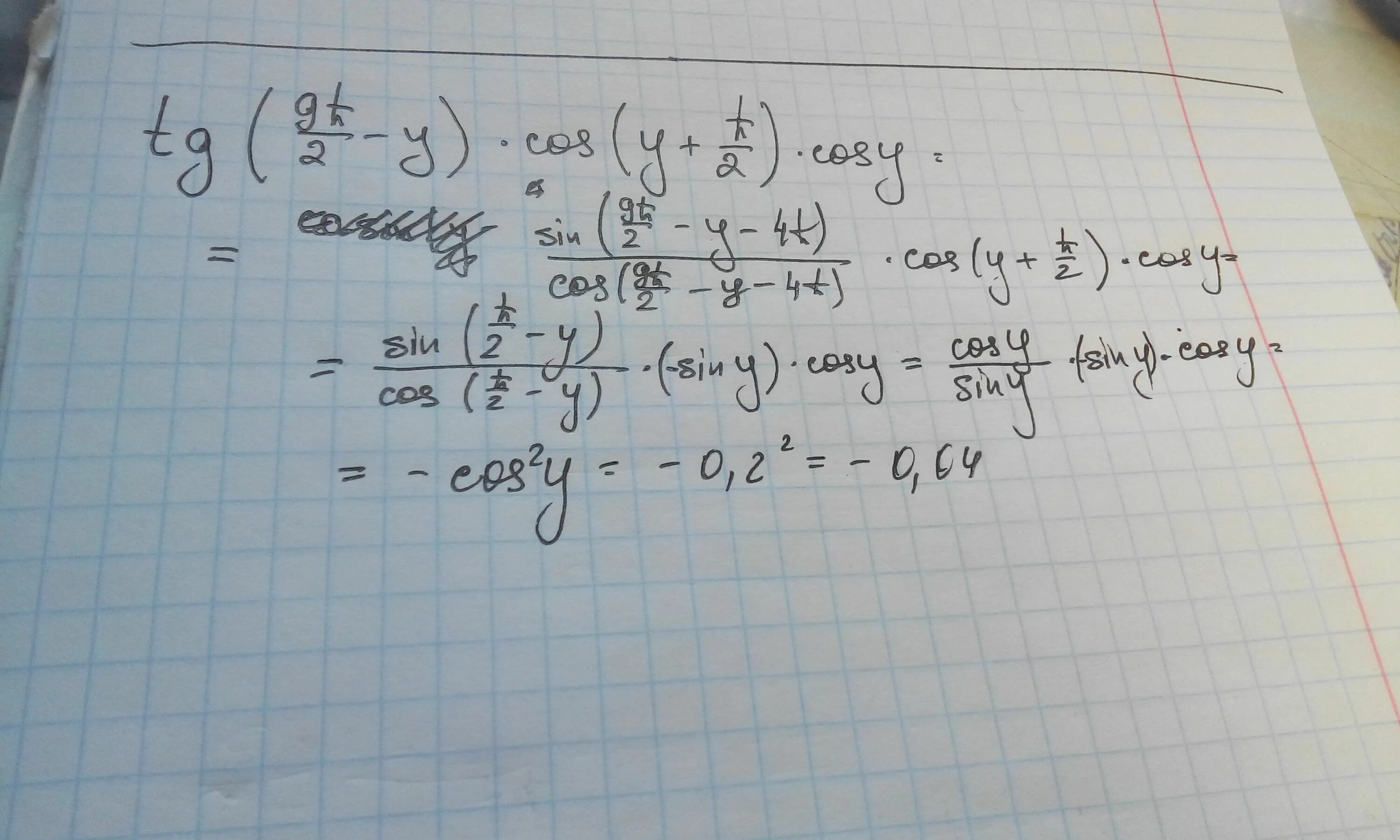 Y pi 0. 9пи на 2. Cos п/2. TG Pi/9. TG пи/2.