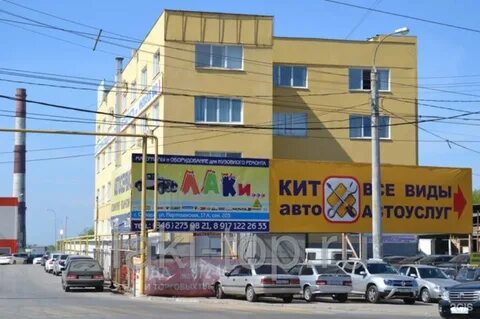 Партизанская 17