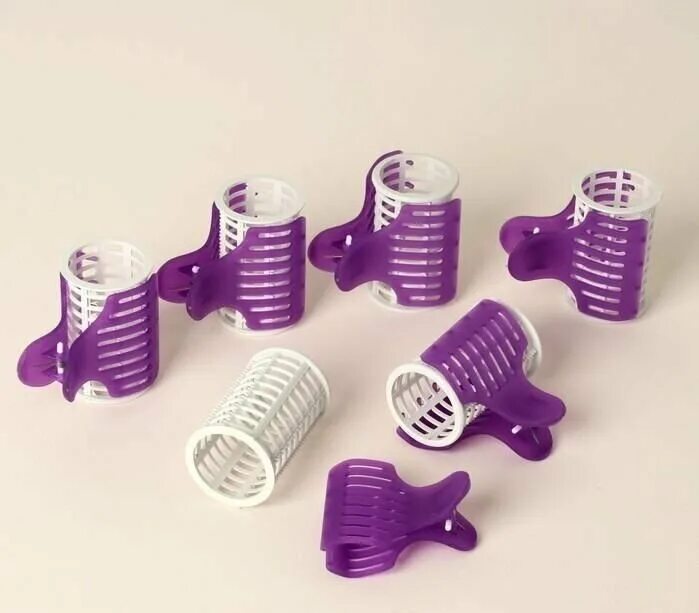 бархатные бигуди. бигуди валеха с крабом 21 мм 6 шт. бигуди с крабиком. термобигуди с зажимами-крабами. бигуди с зажимами-крабами.