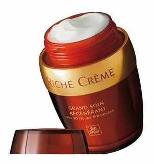 Riche creme