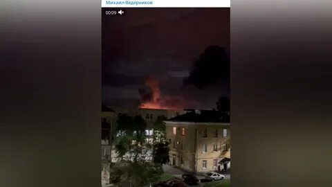 Беспилотники псков