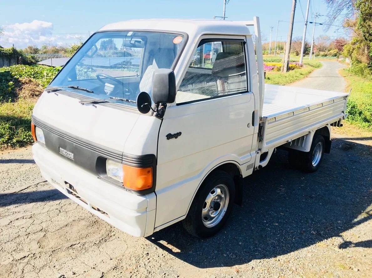 Грузовик Мазда Бонго 4вд. Mazda Bongo 1983 грузовик. Mazda Bongo se58. Мазда Бонго 1994.