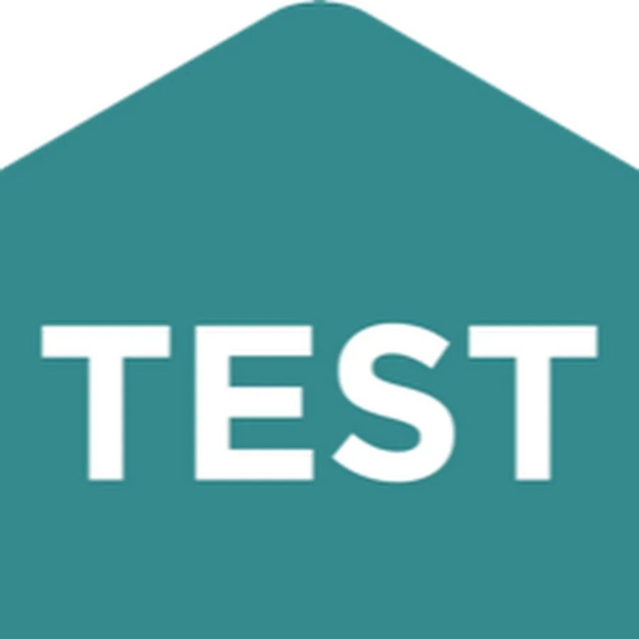 Test apps ru. Логотип Test. Тест картинка. Test надпись. Test аватарка.