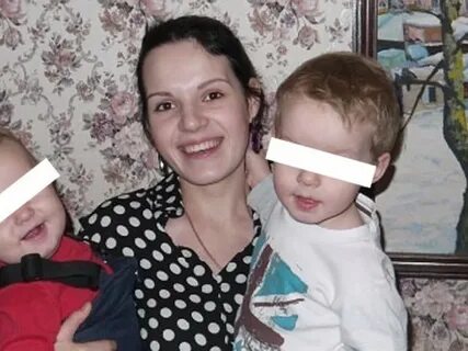 Мамы серпухов