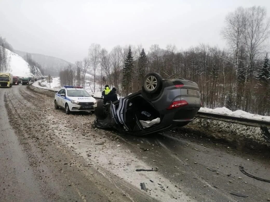 М5 уфа челябинск новости