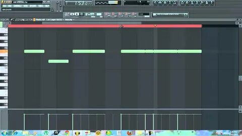 Sample focus
