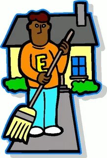 Sweep the paths