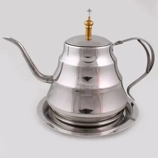 Чайник для теплоты