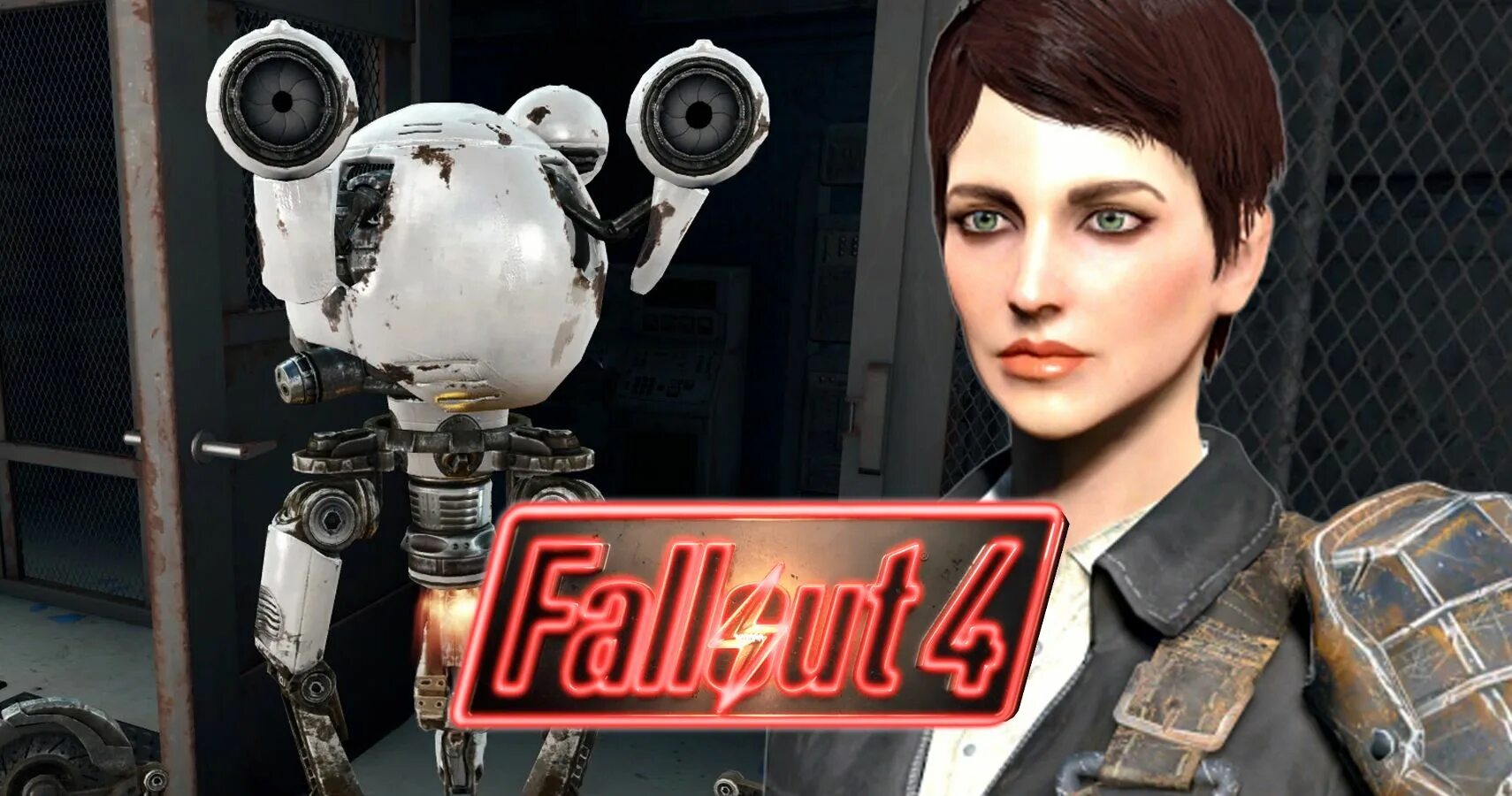 Fallout 4 кюри. Робот кюри fallout 4 арт. кюри синт fallout. fallout кюри робот. кюри фоллаут 4.