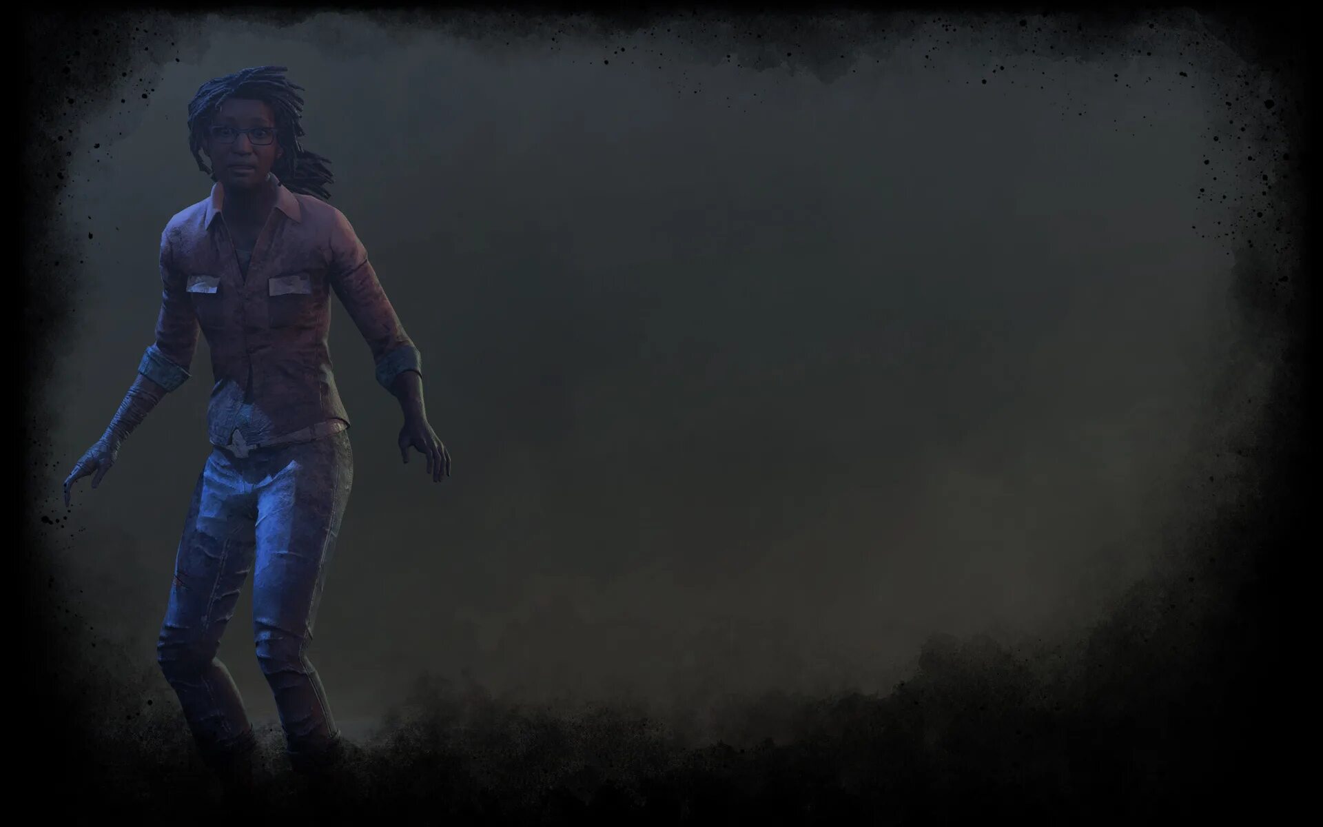 Мансы дбд. Dead by daylight клодетт морель. клодетт морель арт. dead by daylight claudette morel. клодетт дбд арт.