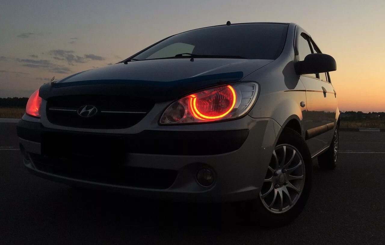 Линзы гетц. Ангельские глазки hyundai getz. ангельские глазки хендай гетц. фара хендай гетц 2008. ангельские глазки гетц 2011.