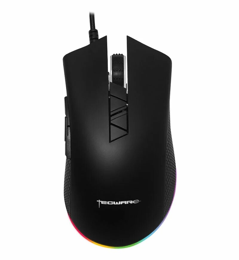 Select mouse