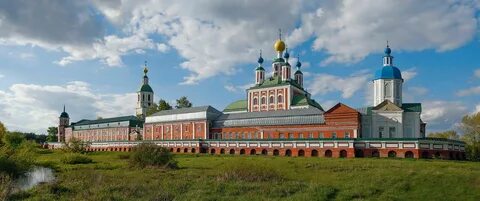 Монастыри мордовии отзывы