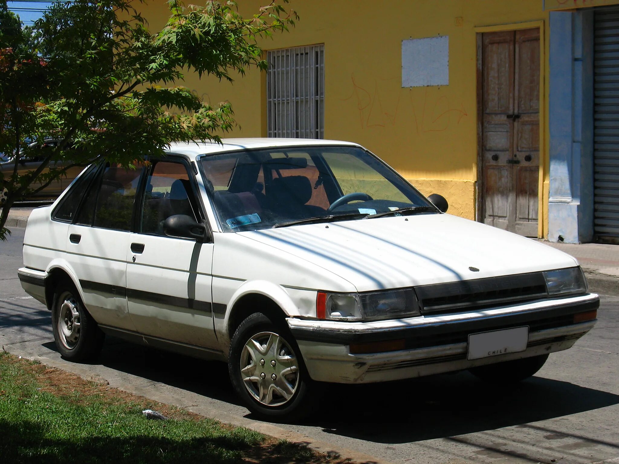 Toyota Sprinter e80. Тойота Спринтер 1986. Toyota Sprinter 1 поколение. Тойота Спринтер 1986 года. Тойота спринтер дизель