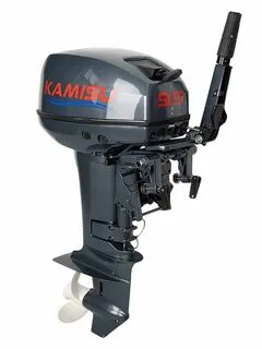 Kamisu 9.8