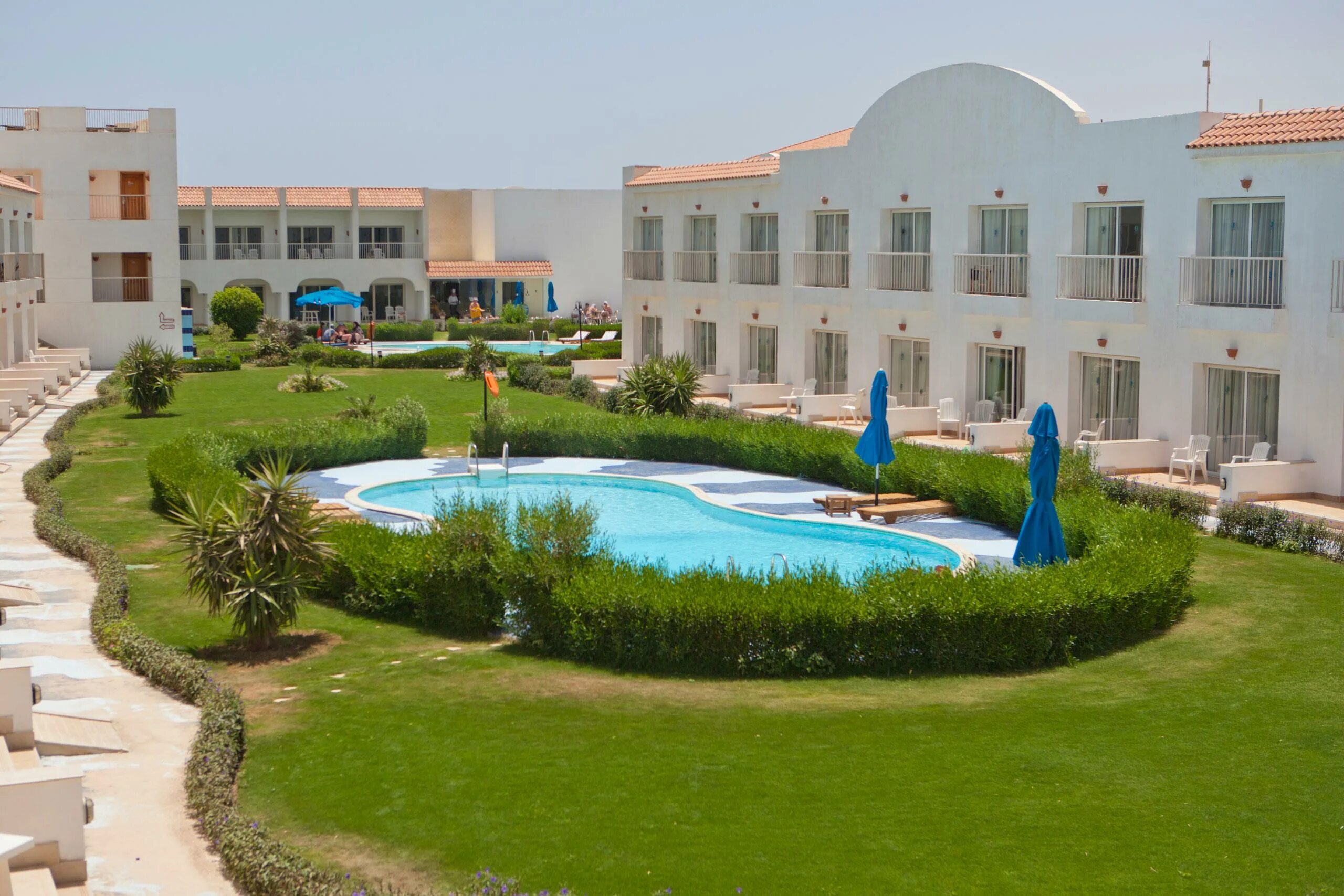 Savita resort spa