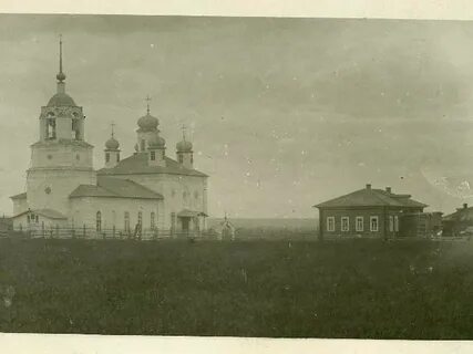 Сысольский уезд