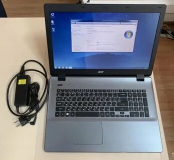 Acer aspire e5 771g