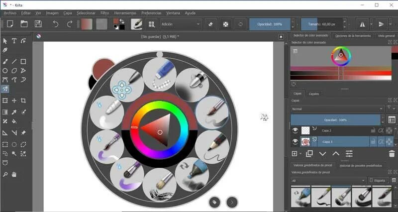 Adobe photoshop палитра цветов. Adobe photoshop палитра цветов. Базовые цвета палитры пк. Krita программа значок. Изменение палитры цветов.